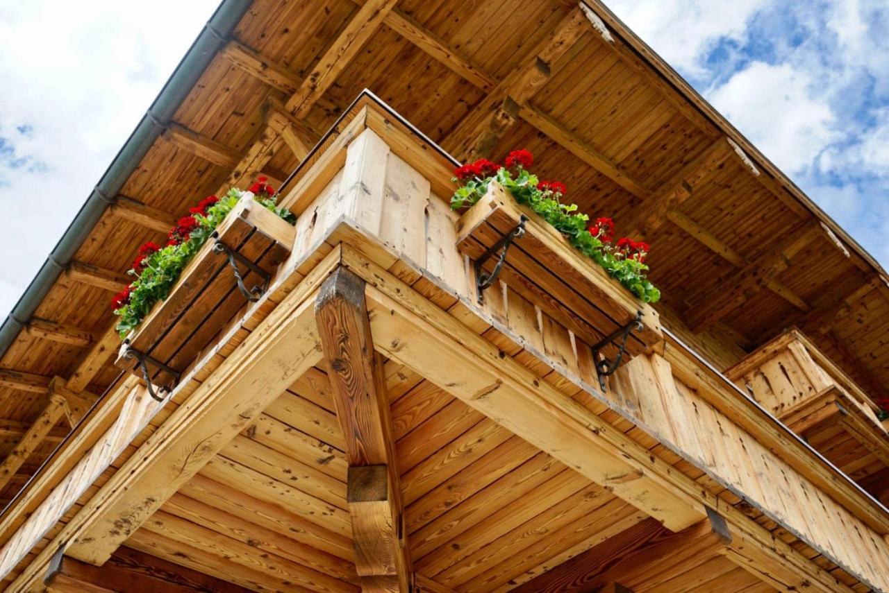Hotel Haus Leiter Reit im Winkl Zewnętrze zdjęcie
