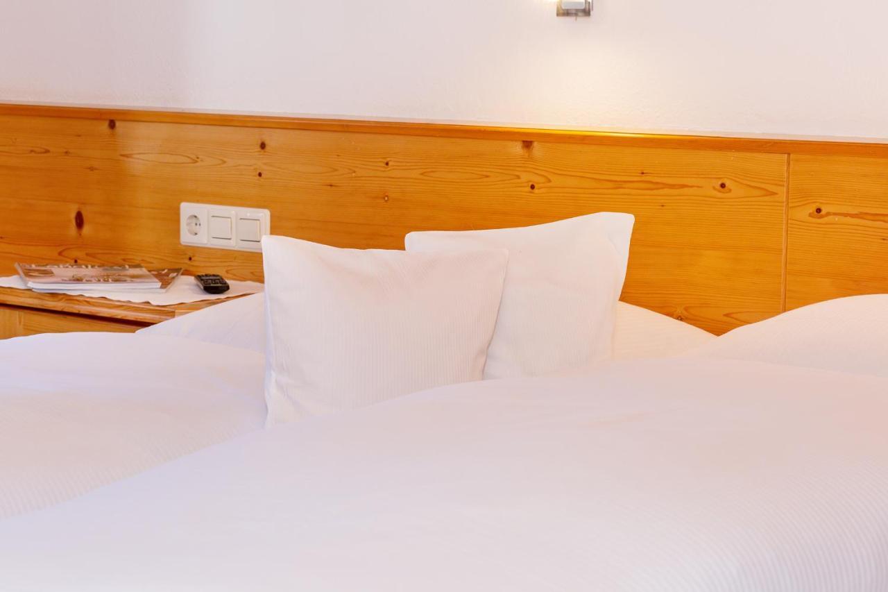 Hotel Haus Leiter Reit im Winkl Zewnętrze zdjęcie